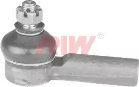 RIW MZ2011 - Tie Rod End autospares.lv