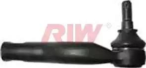 RIW MZ2013 - Tie Rod End autospares.lv