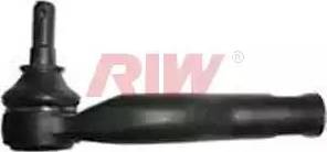 RIW MZ2012 - Tie Rod End autospares.lv