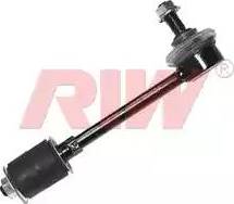 RIW NS4040 - Rod / Strut, stabiliser autospares.lv