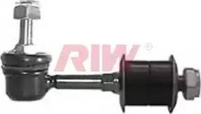 RIW NS4002 - Rod / Strut, stabiliser autospares.lv