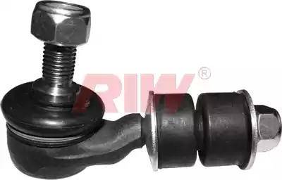 RIW NS4017 - Rod / Strut, stabiliser autospares.lv