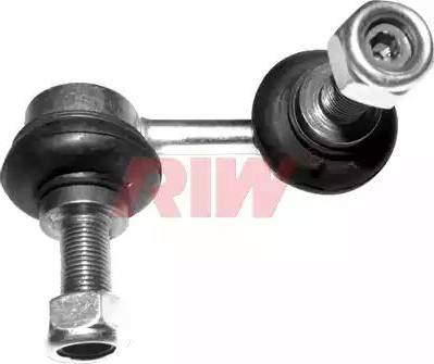 RIW NS4022 - Rod / Strut, stabiliser autospares.lv