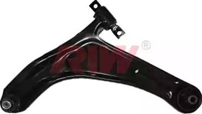 RIW NS6040 - Track Control Arm autospares.lv