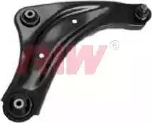 RIW NS6041 - Track Control Arm autospares.lv