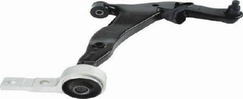 RIW NS6064 - Track Control Arm autospares.lv