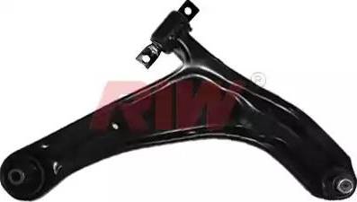 RIW NS6039 - Track Control Arm autospares.lv