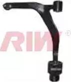 RIW NS6038 - Track Control Arm autospares.lv