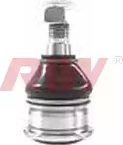 RIW NS1002 - Ball Joint autospares.lv