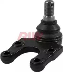 RIW NS1014 - Ball Joint autospares.lv