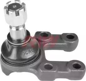 RIW NS1013 - Ball Joint autospares.lv