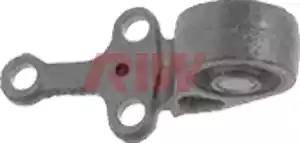 RIW NS11014 - Bush of Control / Trailing Arm autospares.lv