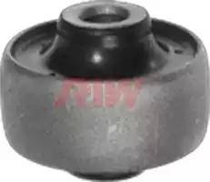 RIW NS11024 - Bush of Control / Trailing Arm autospares.lv