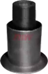 RIW NS11023 - Bush of Control / Trailing Arm autospares.lv