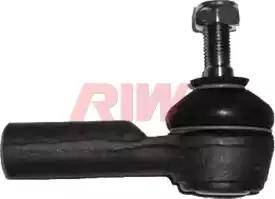 RIW NS2002 - Tie Rod End autospares.lv