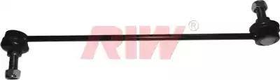 RIW OP4007 - Rod / Strut, stabiliser autospares.lv