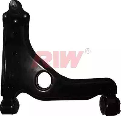 RIW OP6019 - Track Control Arm autospares.lv