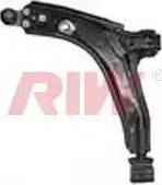 RIW OP6016 - Track Control Arm autospares.lv