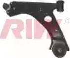 RIW OP6012 - Track Control Arm autospares.lv