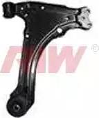 RIW OP6017J - Track Control Arm autospares.lv