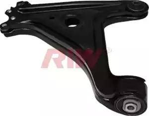 RIW OP6031J - Track Control Arm autospares.lv