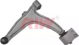 RIW OP6026 - Track Control Arm autospares.lv