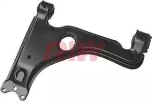 RIW OP6020J - Track Control Arm autospares.lv