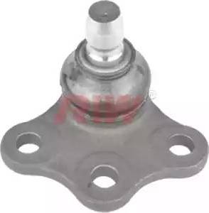 RIW OP1526 - Ball Joint autospares.lv