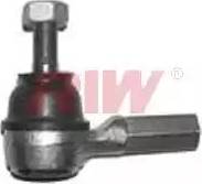 RIW OP2005 - Tie Rod End autospares.lv