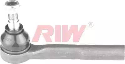 RIW OP2015 - Tie Rod End autospares.lv