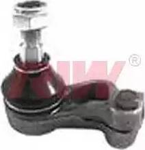 RIW OP2011 - Tie Rod End autospares.lv