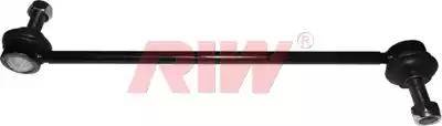 RIW PE4005 - Rod / Strut, stabiliser autospares.lv