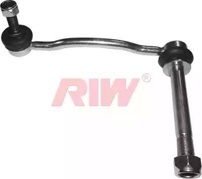 RIW PE4010 - Rod / Strut, stabiliser autospares.lv