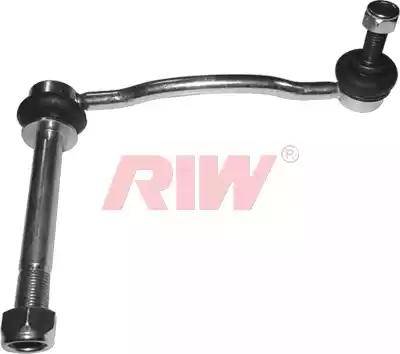 RIW PE4011 - Rod / Strut, stabiliser autospares.lv