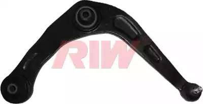 RIW PE6009 - Track Control Arm autospares.lv