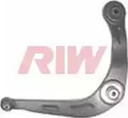 RIW PE6011A - Track Control Arm autospares.lv