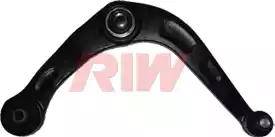 RIW PE6011 - Track Control Arm autospares.lv