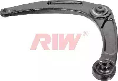 RIW PE6034 - Track Control Arm autospares.lv