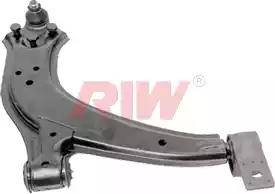 RIW PE6031 - Track Control Arm autospares.lv