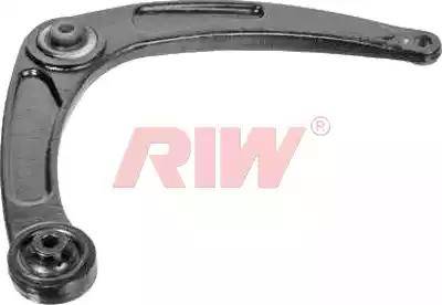 RIW PE6033 - Track Control Arm autospares.lv