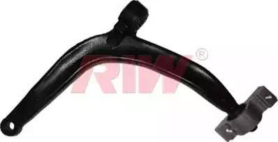 RIW PE6022 - Track Control Arm autospares.lv