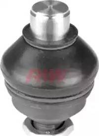 RIW PE1004 - Ball Joint autospares.lv