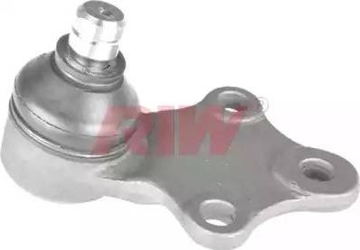RIW PE1008 - Ball Joint autospares.lv
