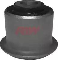 RIW PE11014 - Bush of Control / Trailing Arm autospares.lv