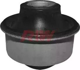 RIW PE11011 - Bush of Control / Trailing Arm autospares.lv