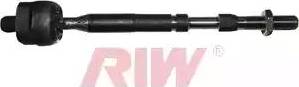 RIW PE3022 - Inner Tie Rod, Axle Joint autospares.lv