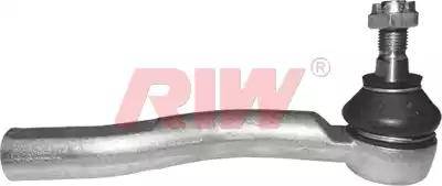 RIW PE2002 - Tie Rod End autospares.lv