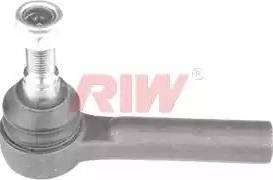 RIW PE2016 - Tie Rod End autospares.lv