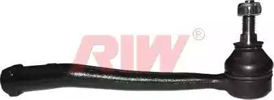 RIW PE2313 - Tie Rod End autospares.lv