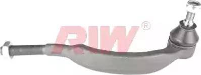 RIW PE2231 - Tie Rod End autospares.lv